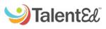 TalentED logo 